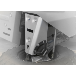 Front Cv Guards For Polaris Ace 500/570 – 2014 – 2019