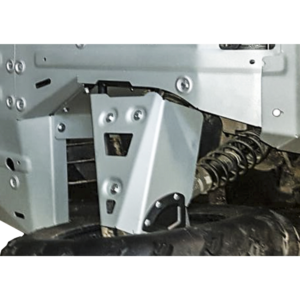 Front CV Guards For Polaris Sportsman 450/570 – (15-20)