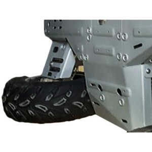 Rear CV Guards For Polaris Sportsman 450/570 – (15-20)