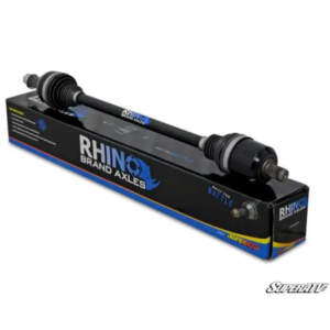 Rear CV Shaft – Rhino Axle For Kubota RTV 900/1100/1140