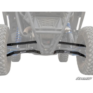 Boxed Radius Arms For Polaris RZR Pro XP (2020+)