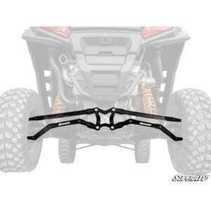 High Clearance Boxed Radius Arms For Polaris RZR XP 1000 (24+), RZR XP (24+)