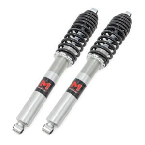 M1 Rear Coil Over Shock Pair For Polaris Ranger Fullsize – Rough Country
