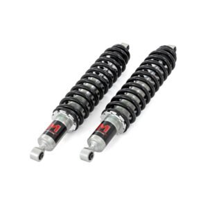 M1 Front Coil Over Shock Pair For Can-Am Defender HD10 Special Editions – Rough Country