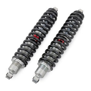 M1 Rear Coil Over Shock Pair For Can-Am Defender HD10 Special Editions – Rough Country