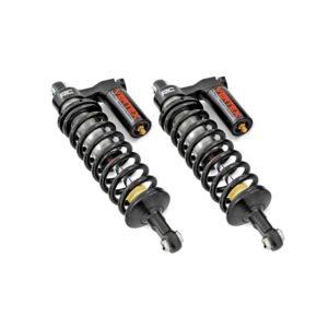 Vertex Front Coil Over Shock Pair For Polaris Ranger Fullsize – Rough Country
