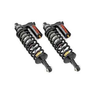 Vertex Front Coil Over Shock Pair For Can-Am Defender – Rough Country