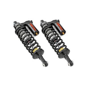 Vertex Rear Coil Over Shock Pair For Honda Pioneer 1000 – Rough Country