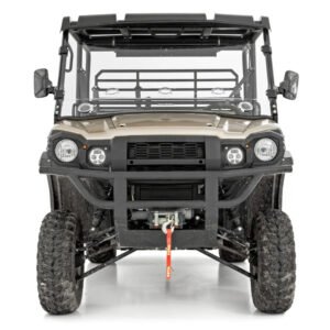 3″ Lift Kit For Kawasaki Mule FX/FXT/DX/DXT – Rough Country
