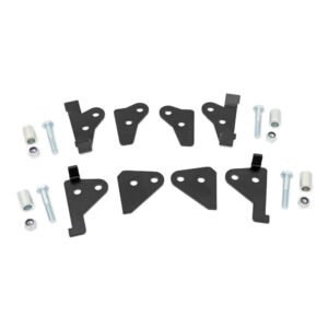 2″ Bracket Lift Kit For CFMoto UForce 1000 / XL – Rough Country