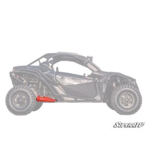 High Clearance Rear Trailing Arms For Can-Am Maverick X3 64″