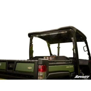 Rear Windshield For John Deere Gator 835 / 865