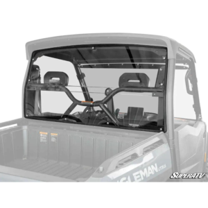 Rear Windshield For Segway Fugleman UT10