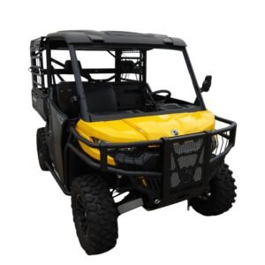 Scrub Bar 2.0 For Can-Am Defender HD5/7/8/9/10 (2016+)