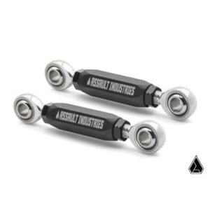 Rear Adjustable Heavy Duty Turret Sway Bar Link For Can-Am Maverick X3 (2017+) AI