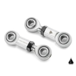 Front Adjustable Heavy Duty Turret Sway Bar Link For Can-Am Maverick X3 (17-18) AI