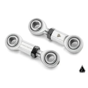 Front Adjustable Heavy Duty Turret Sway Bar Link For Can-Am Maverick X3 (2019+) AI