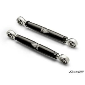 Front Adjustable Heavy Duty Barrel Sway Bar Link For Polaris RZR Pro R (2022+), Turbo R (22-24) AI