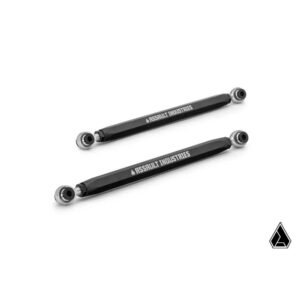 Rear Adjustable Heavy Duty Barrel Sway Bar Link For Polaris RZR Pro R (2022+) AI