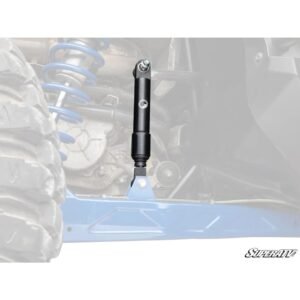 Rear Sway Bar Shock For Polaris RZR Pro XP (2020+) SATV