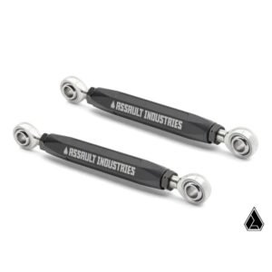 Rear Adjustable Heavy Duty Turret Sway Bar Link For Polaris RZR Pro XP (2020+) AI