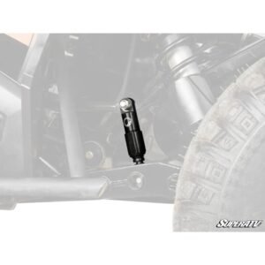 Rear Sway Bar Shock For Polaris RZR XP1000 (14-23), XP Turbo (16-21) SATV