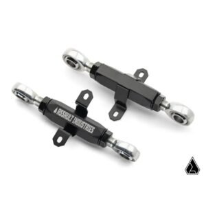 Rear Adjustable Heavy Duty Turret Sway Bar Link For Polaris RZR XP Turbo S (18-21) AI