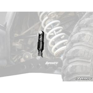 Rear Sway Bar Shock For Polaris RZR XP Turbo S (18-21) SATV