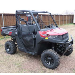 Snorkel Kit For Polaris Ranger 1000 (2020+)