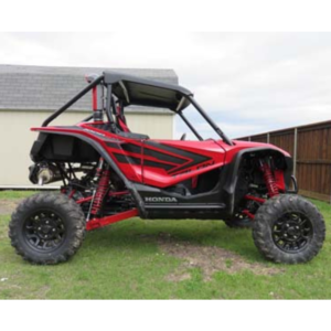 Snorkel Kit for Honda Talon 1000X/1000R/1000X-4 (19-22)