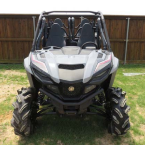 Snorkel Kit for Yamaha Wolverine RMAX 1000 4 (2021+)