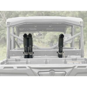 Snorkel Kit (Silicone) For Can-Am Defender HD10 (2020+), HD9 (2022+)