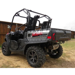 Snorkel Kit For CFMoto U800 – 2015+