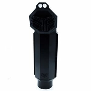 2″ SYA Warrior Riser