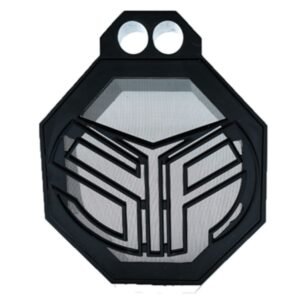 1.5″ SYA Warrior Wear Pre Filter Tip