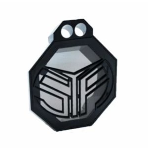 2″ SYA Warrior Wear Pre Filter Tip