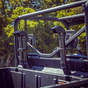 Snorkel For Can-Am Defender – (20-21) – Highlifter Riser