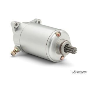 Starter Motor For Can-Am Defender, Commander, Maverick (Non-X3), Outlander, Renegade U&R