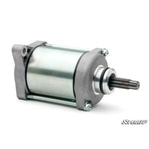 Starter Motor For Honda Pioneer 500 (15-21), TRX420 (14-19), TRX500 (12-19) U&R