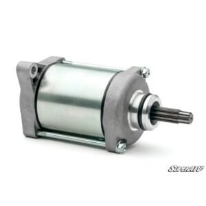 Starter Motor For Honda Pioneer 520 (2021+), TRX420 (2020+), TRX520 (2020+) U&R