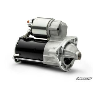 Starter Motor For Kawasaki Mule FX/T/R (15-22), John Deere Gator 825/835 (2011+), XUV 590 (18+) U&R