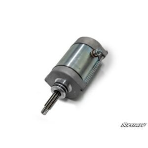 Starter Motor For Polaris Ranger 1000 (2017+), XP900 (13-19), General (2016+), Various RZR’s U&R