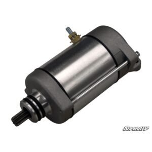 Starter Motor For Polaris Ranger 700/800 (06-16), RZR 800 (08-14), Sportsman 600-800 (02-08) U&R