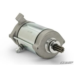 Starter Motor For Yamaha Viking, Wolverine 700, Rhino 700, Grizzly 700 (07-08), Raptor 700 U&R