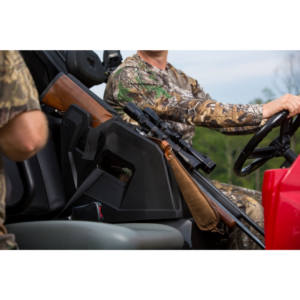 ICOS – (In Cab On Seat) Gun Holder – Seizmik