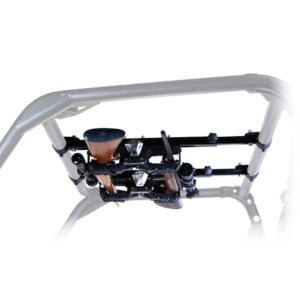 Seizmik – Overhead Gun Rack – 1.875″ to 2.00″ Tube