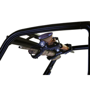 Seizmik – Overhead Gun Rack – Pro Fit Ranger (Not Midsize)