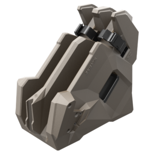 ICOS 2 – (In Cab On Seat) Gun Holder – Seizmik