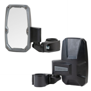 Seizmik – ‘EMBARK’ Sideview Mirror Pair – 1.75″