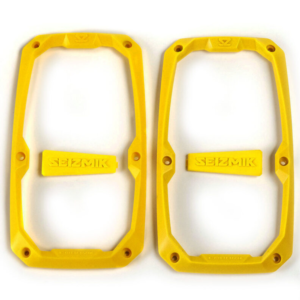 Seizmik – ‘EMBARK’ Colour Trim Kit – YELLOW